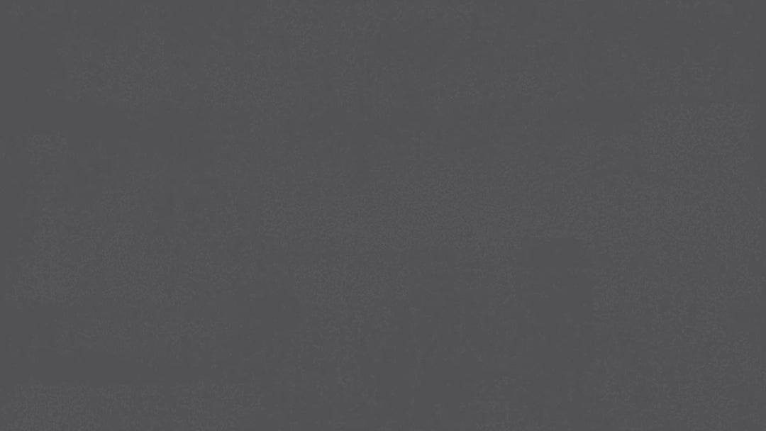 Vintage Metal Cooler in Red