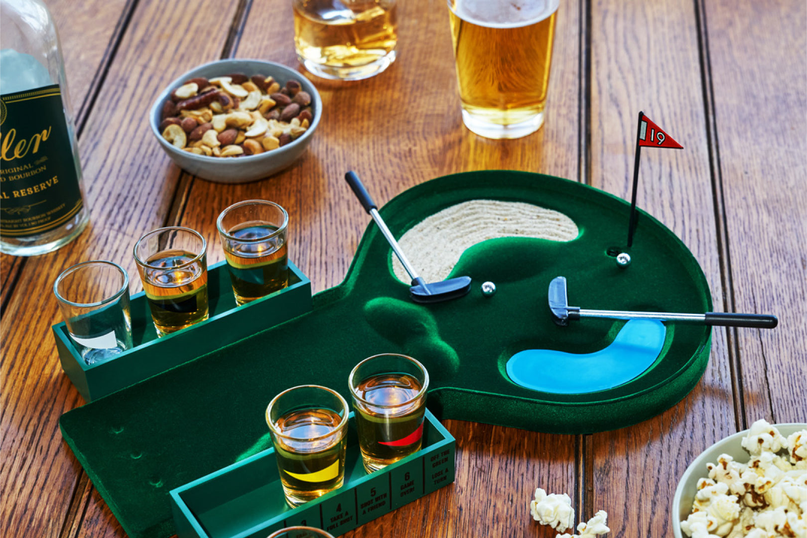 Games – Foster & Rye